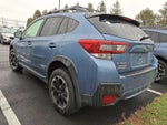 2021 Subaru Crosstrek Premium CVT