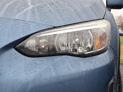 2021 Subaru Crosstrek Premium CVT