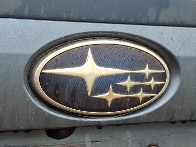 2021 Subaru Crosstrek Premium CVT