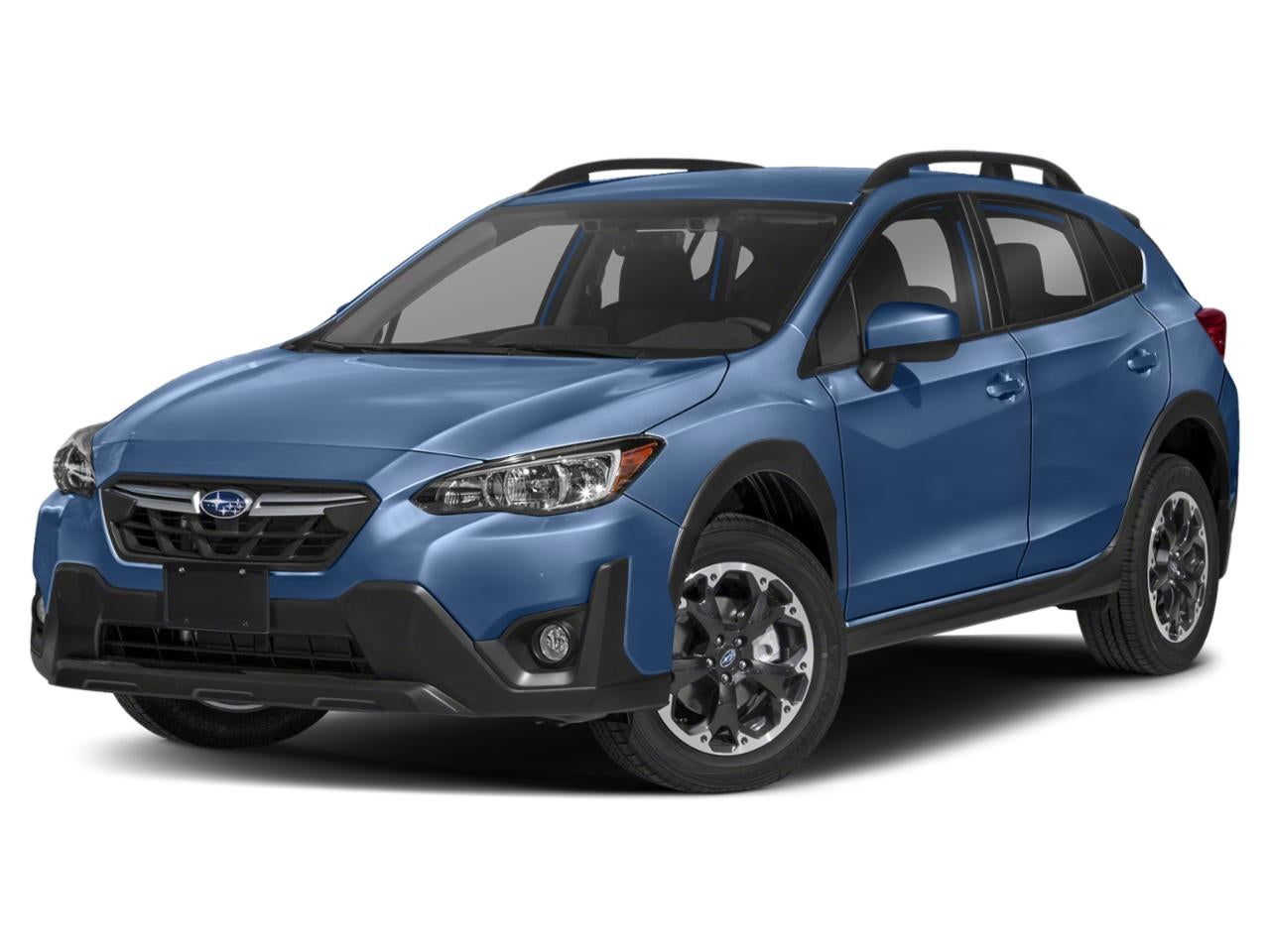 2021 Subaru Crosstrek Premium CVT