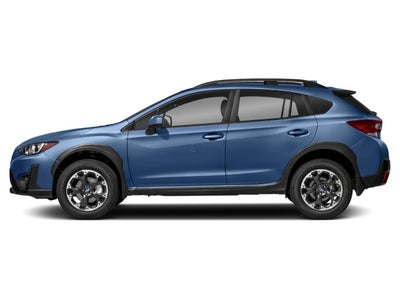 2021 Subaru Crosstrek Premium CVT