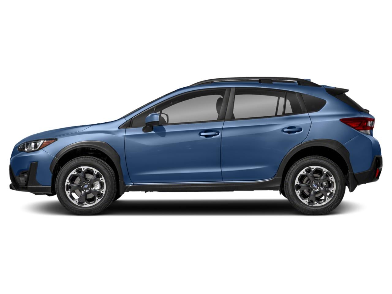 2021 Subaru Crosstrek Premium CVT
