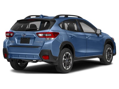 2021 Subaru Crosstrek Premium CVT