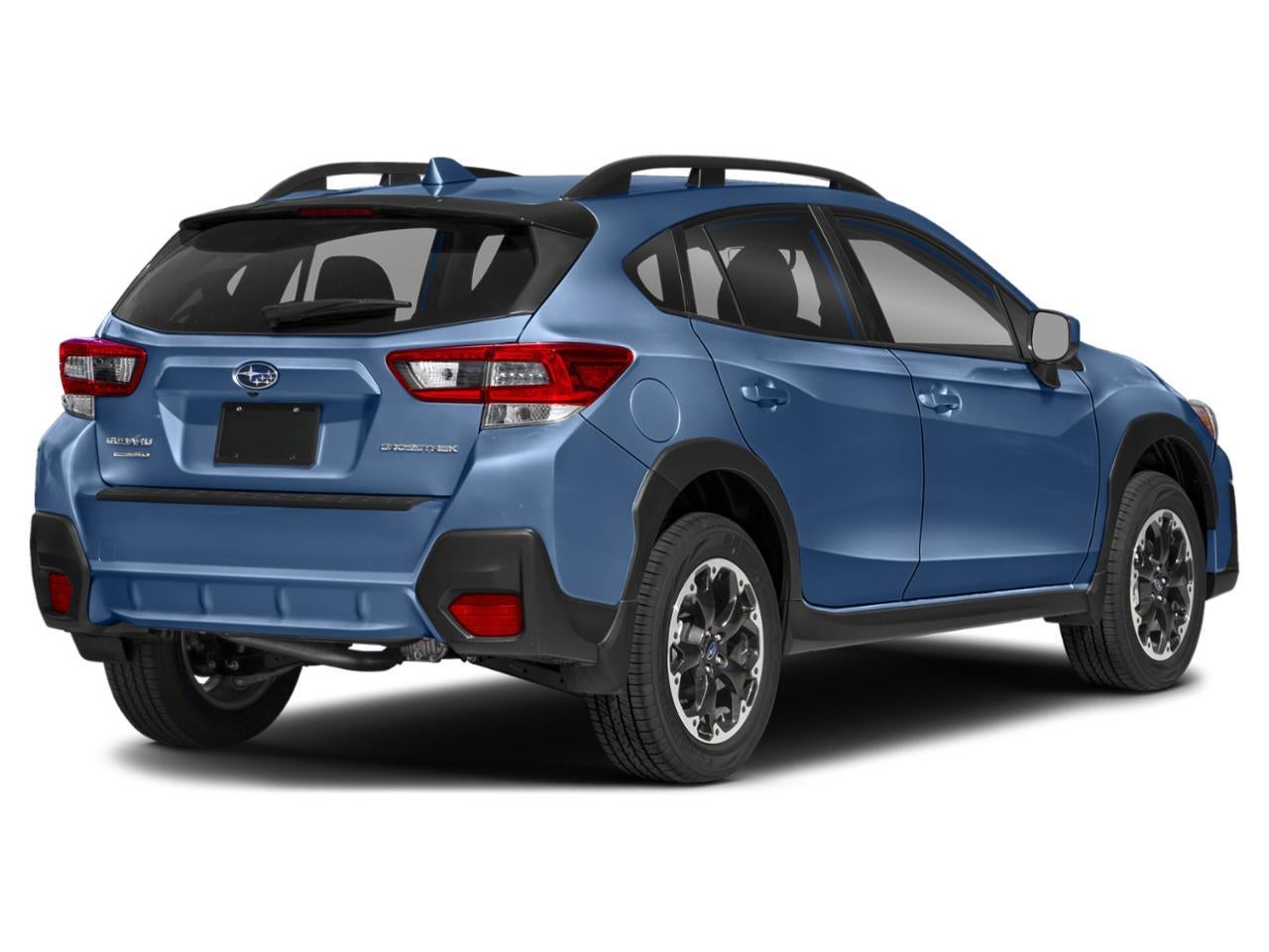 2021 Subaru Crosstrek Premium CVT
