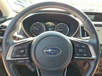 2018 Subaru Crosstrek 2.0i Limited CVT