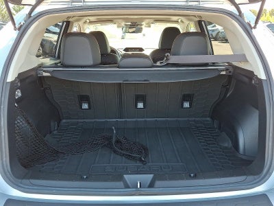 2018 Subaru Crosstrek 2.0i Limited CVT