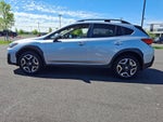 2018 Subaru Crosstrek 2.0i Limited CVT