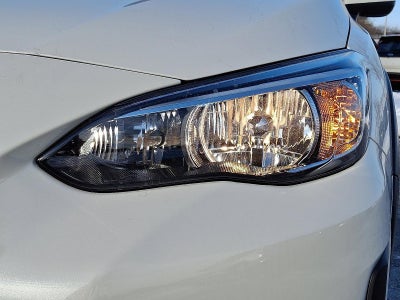 2023 Subaru Crosstrek Premium CVT