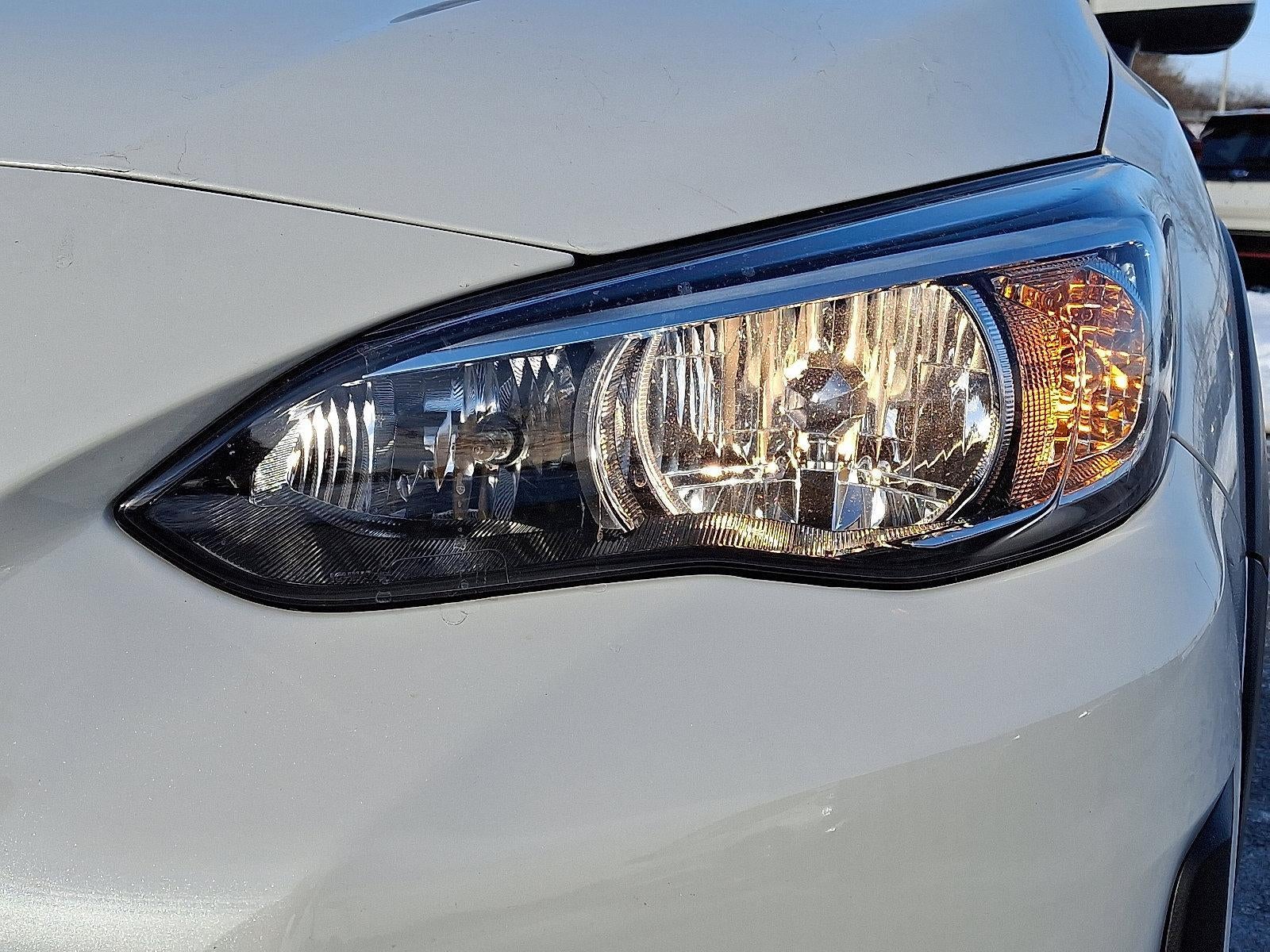 2023 Subaru Crosstrek Premium CVT