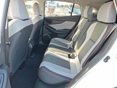 2023 Subaru Crosstrek Premium CVT