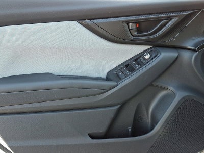 2023 Subaru Crosstrek Premium CVT