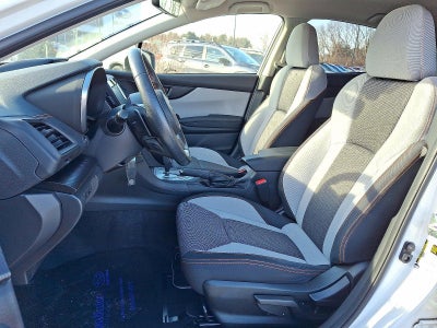 2023 Subaru Crosstrek Premium CVT