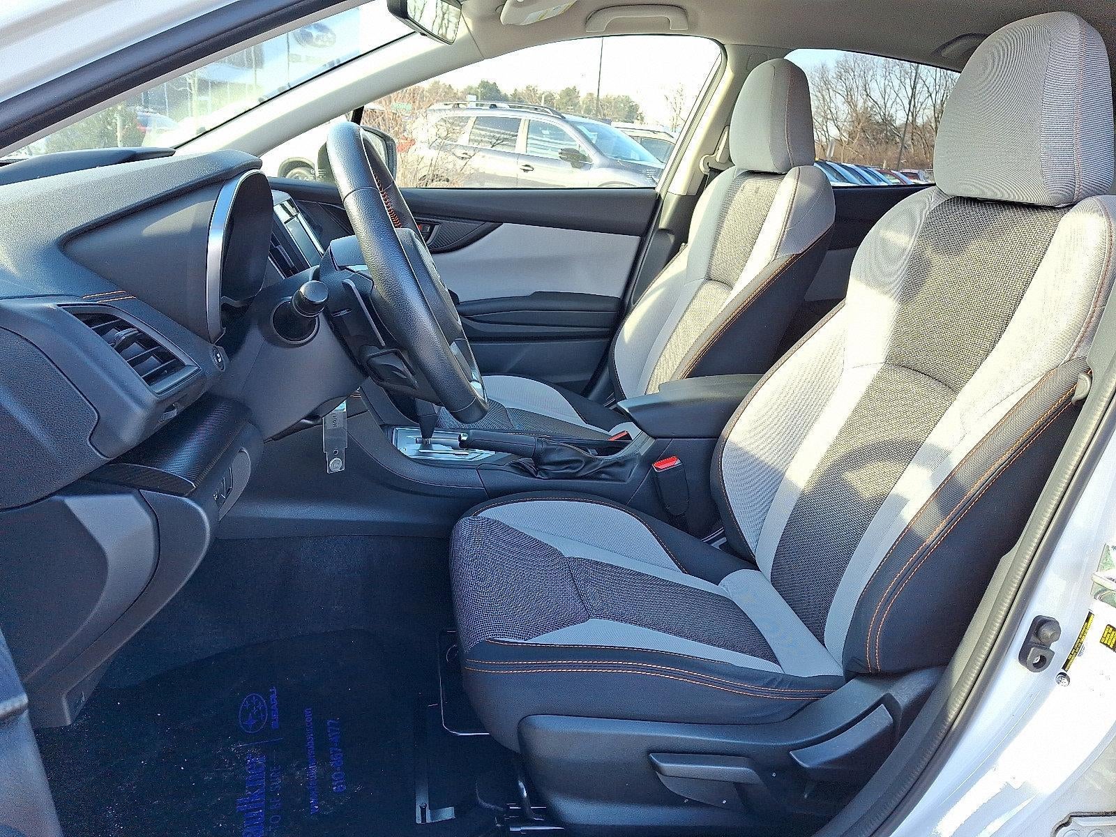 2023 Subaru Crosstrek Premium CVT