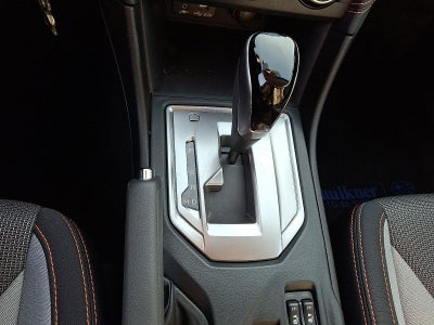 2023 Subaru Crosstrek Premium CVT