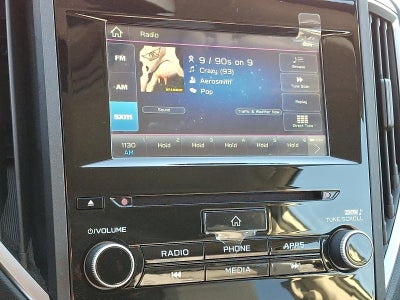 2023 Subaru Crosstrek Premium CVT