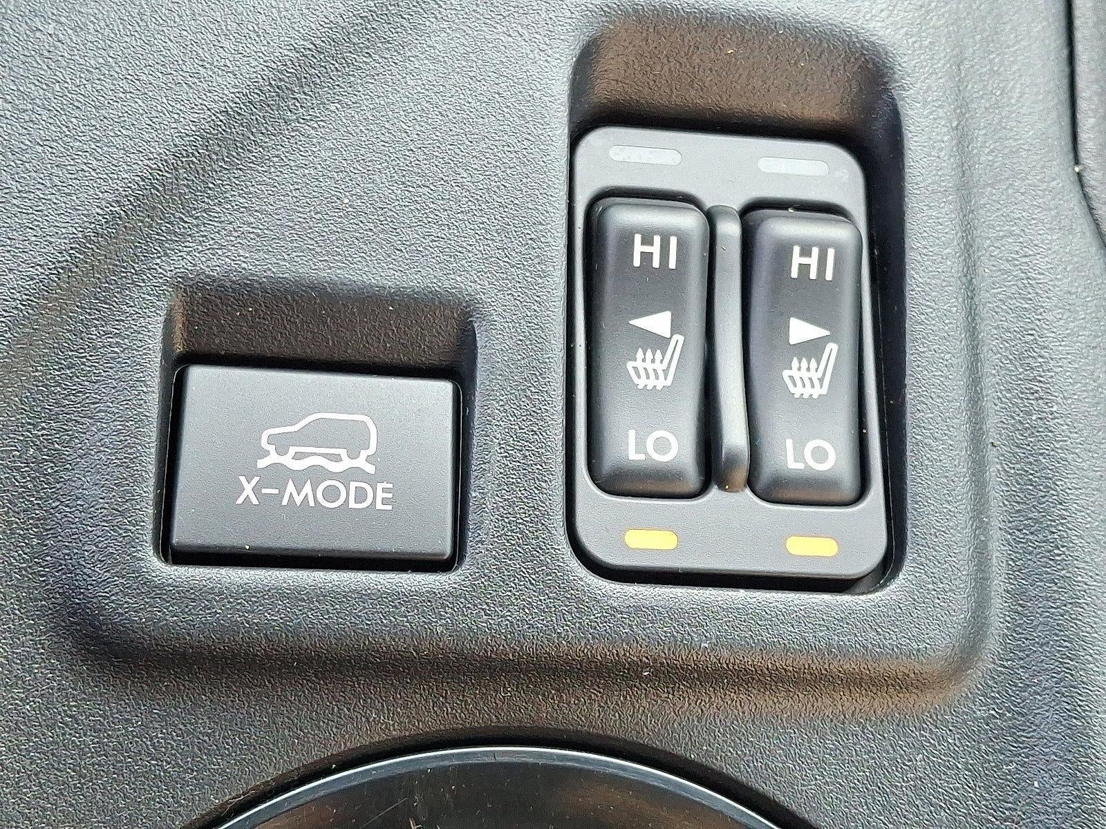 2023 Subaru Crosstrek Premium CVT