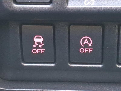 2023 Subaru Crosstrek Premium CVT