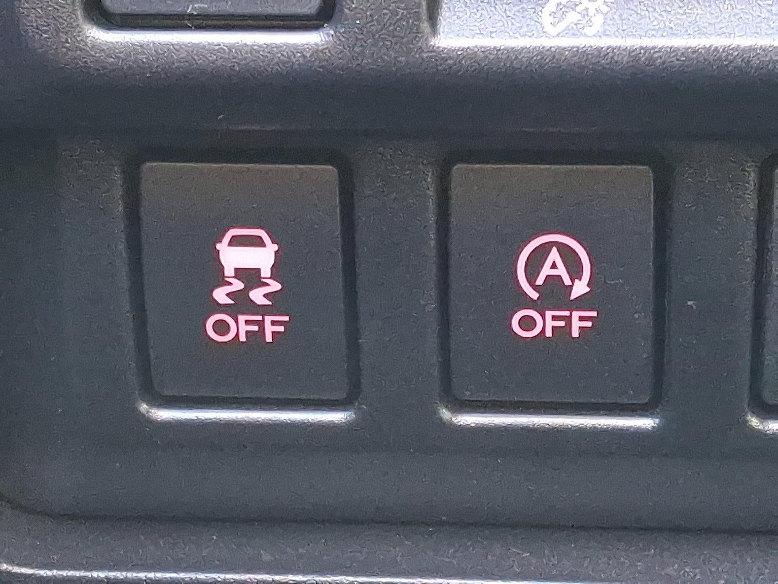 2023 Subaru Crosstrek Premium CVT