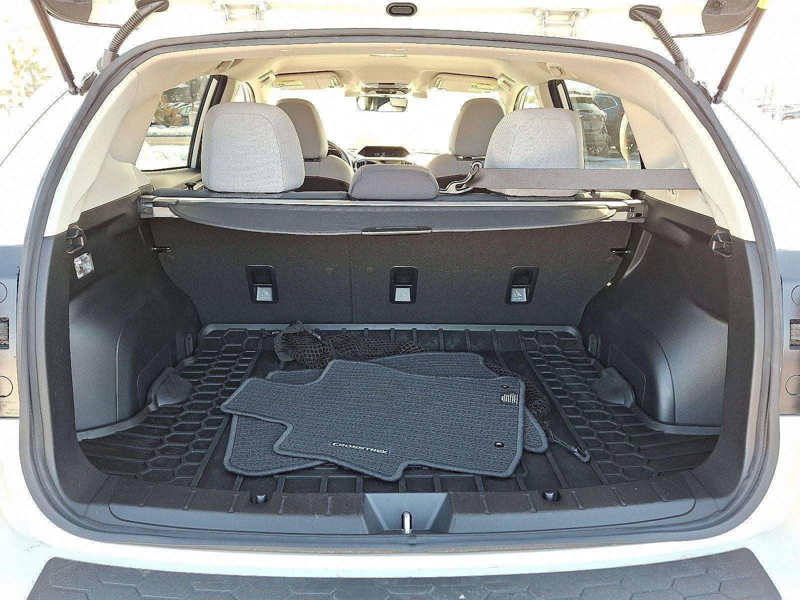 2023 Subaru Crosstrek Premium CVT