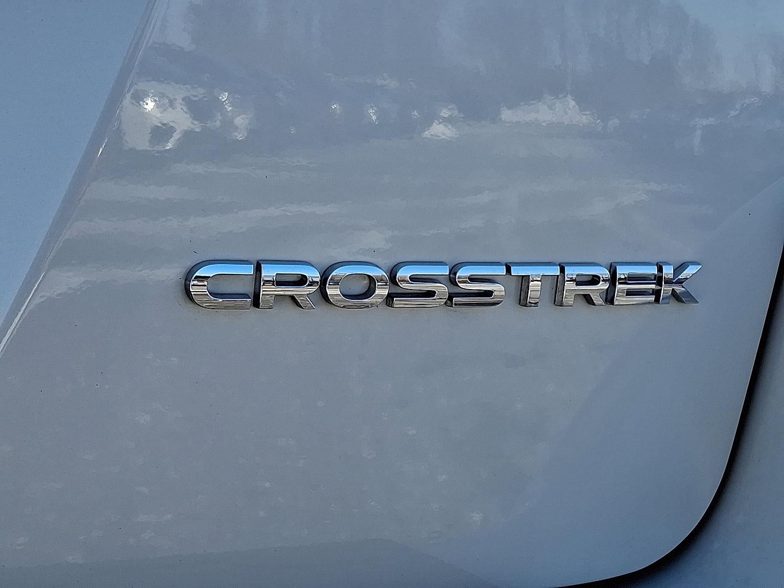 2023 Subaru Crosstrek Premium CVT