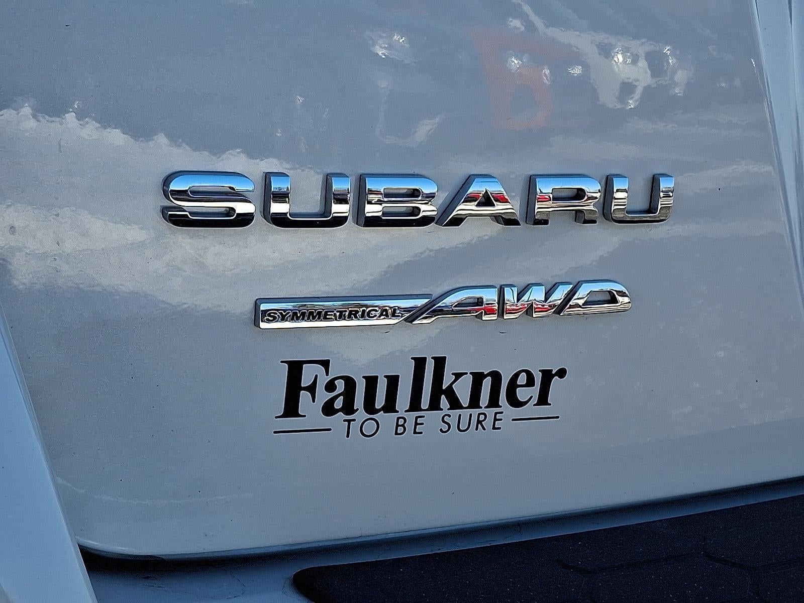 2023 Subaru Crosstrek Premium CVT