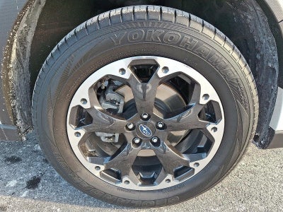 2023 Subaru Crosstrek Premium CVT