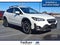 2023 Subaru Crosstrek Premium CVT