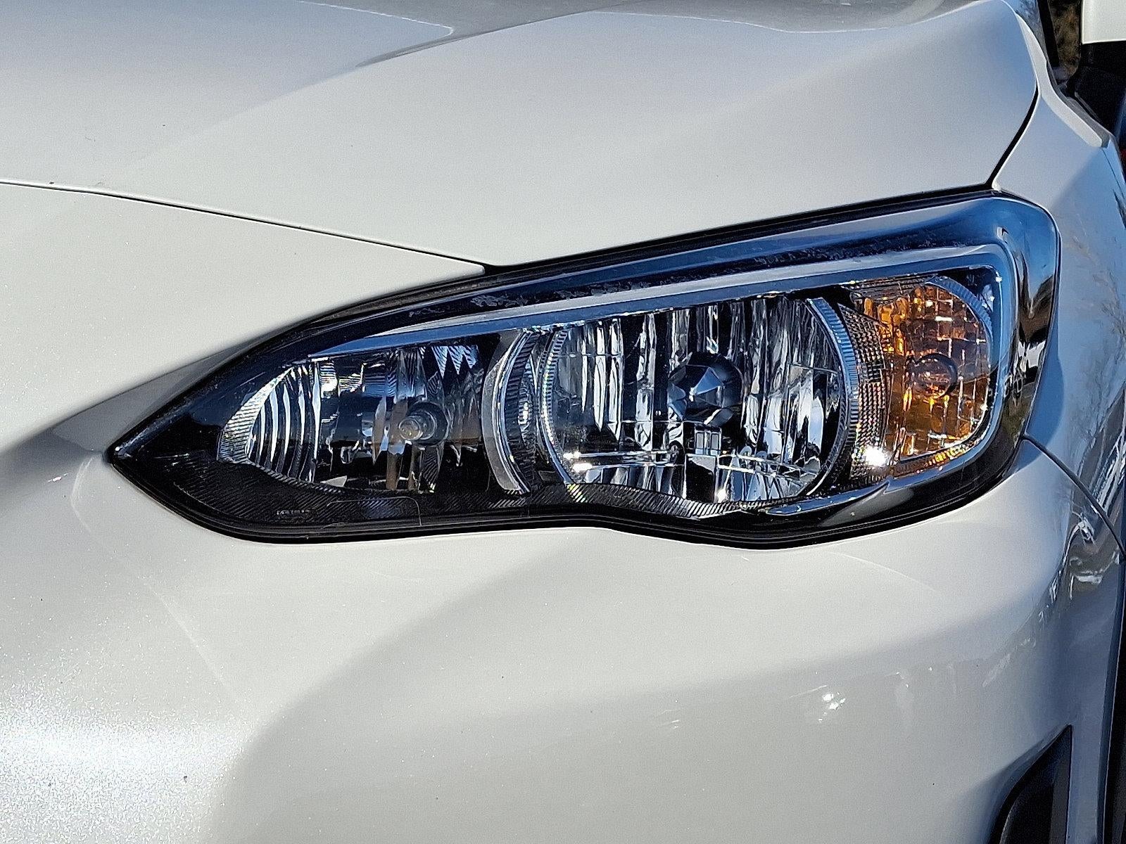 2023 Subaru Crosstrek Premium CVT