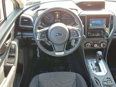 2023 Subaru Crosstrek Premium CVT