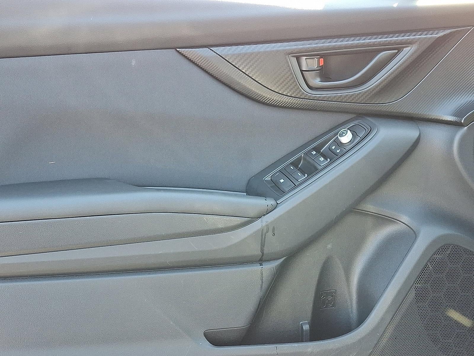 2023 Subaru Crosstrek Premium CVT