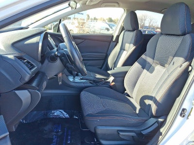 2023 Subaru Crosstrek Premium CVT