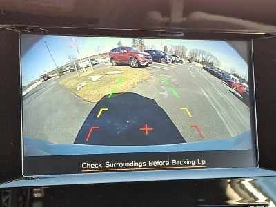 2023 Subaru Crosstrek Premium CVT