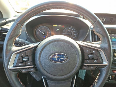 2023 Subaru Crosstrek Premium CVT