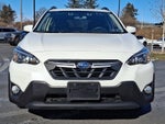 2023 Subaru Crosstrek Premium CVT