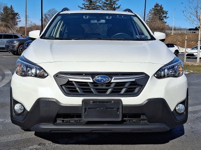 2023 Subaru Crosstrek Premium CVT