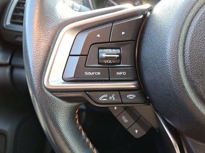 2023 Subaru Crosstrek Premium CVT