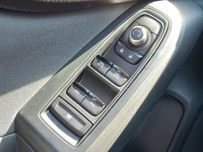 2023 Subaru Crosstrek Premium CVT