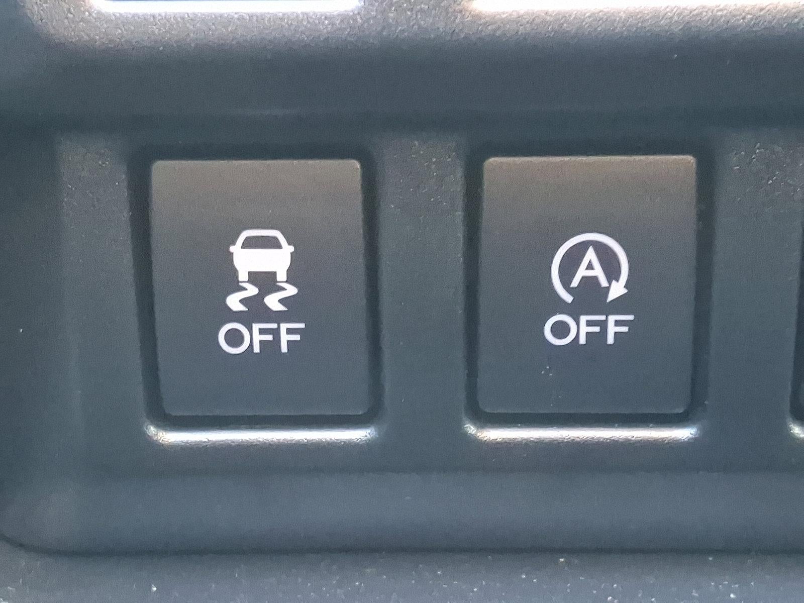 2023 Subaru Crosstrek Premium CVT