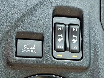 2023 Subaru Crosstrek Premium CVT