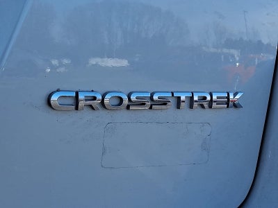 2023 Subaru Crosstrek Premium CVT