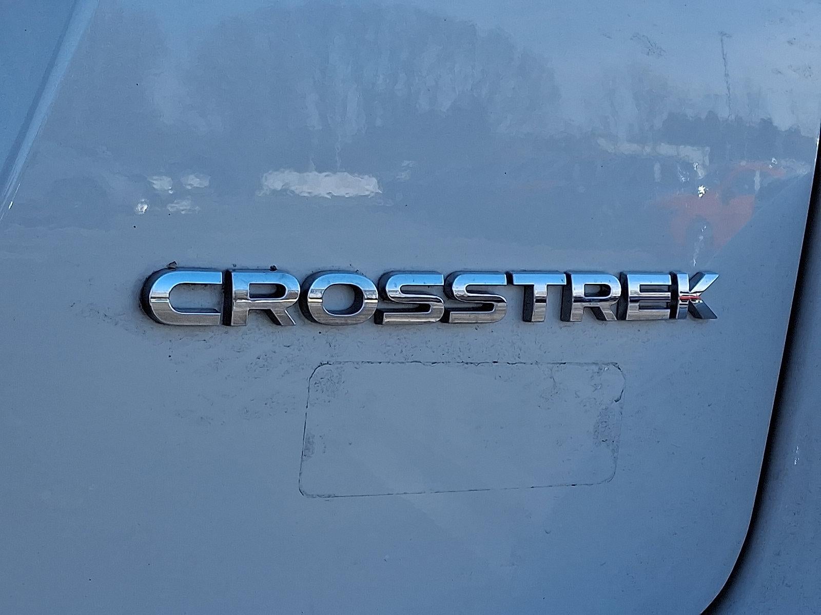 2023 Subaru Crosstrek Premium CVT