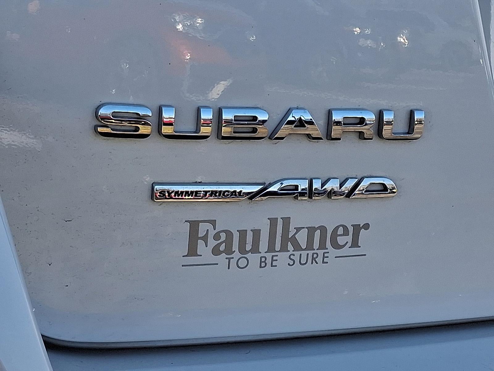 2023 Subaru Crosstrek Premium CVT