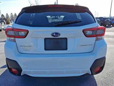 2023 Subaru Crosstrek Premium CVT