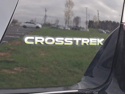 2021 Subaru Crosstrek Premium CVT