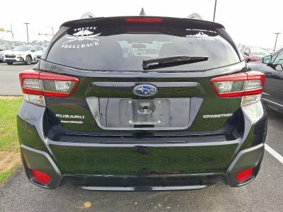 2021 Subaru Crosstrek Premium CVT