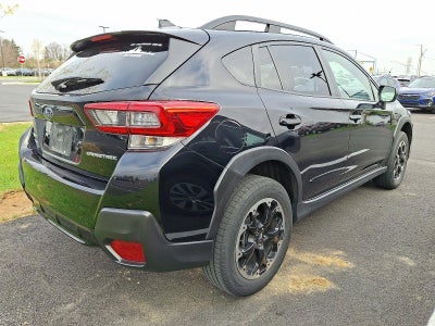 2021 Subaru Crosstrek Premium CVT