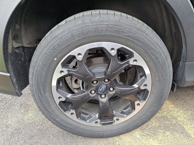 2021 Subaru Crosstrek Premium CVT