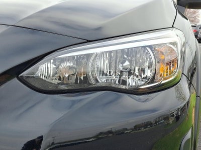 2021 Subaru Crosstrek Premium CVT