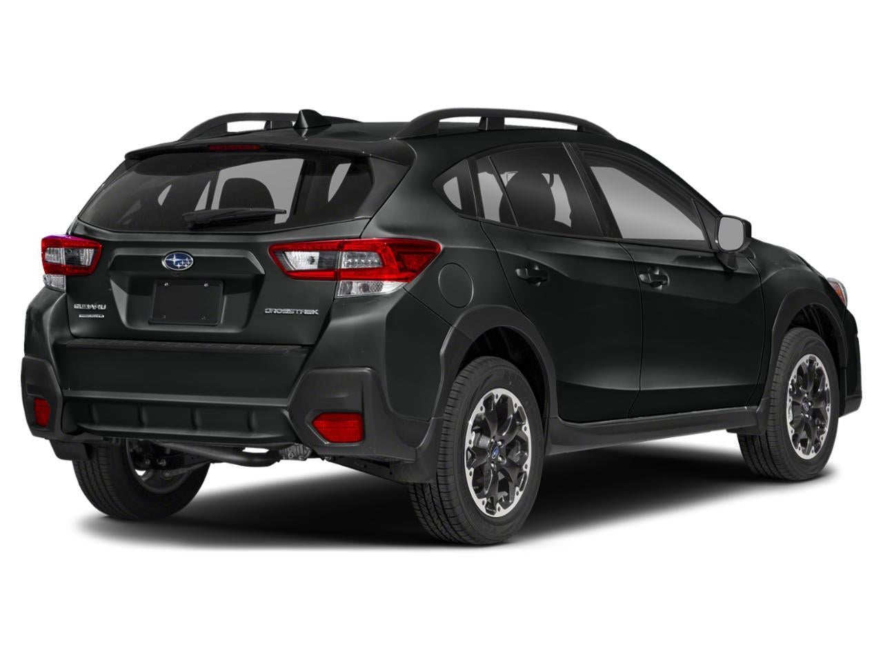 2021 Subaru Crosstrek Premium CVT