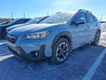 2022 Subaru Crosstrek Premium CVT